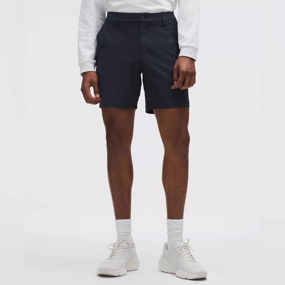 Lululemon ABC Classic Fit Short 7" - Picture 1 of 12